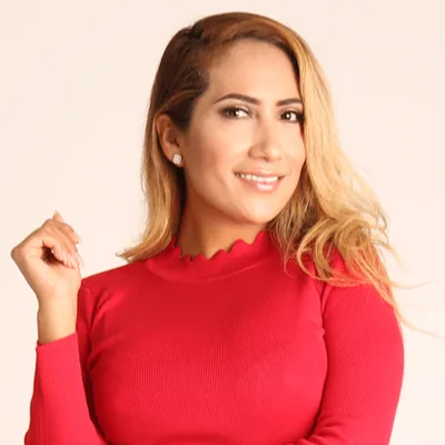 Ana Reyes