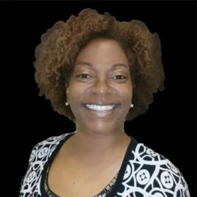 Bridget Ward-Christian