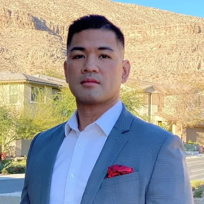 Ryan Bernardino